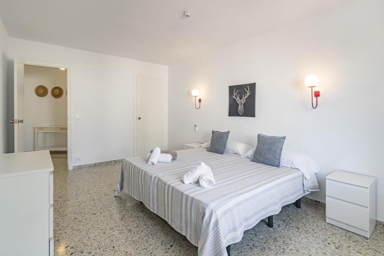 Villa Torre Vea Punta Prima  Exterior foto